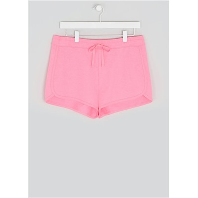 Jersey Shorts