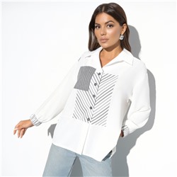 Рубашка, Оригинальное чудо (элегант)