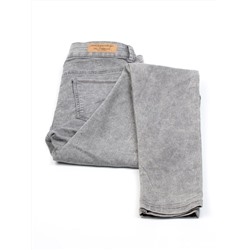 75064565-29740 GRAY Джинсы женские