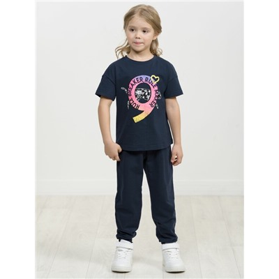 футболка для девочек