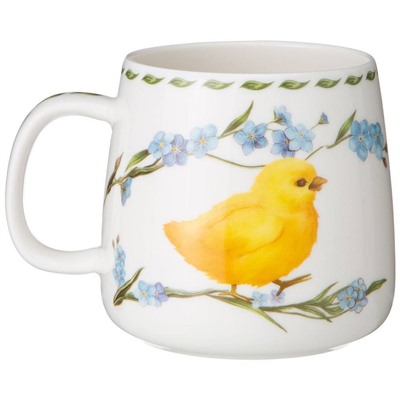 КРУЖКА LEFARD "SUNDAY" 400 МЛ (КОР=24ШТ.)