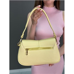 Сумка женская из телячьей кожи