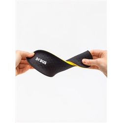 BRAUS Стельки SUNSTEP (EVA-пена) р. 35-39