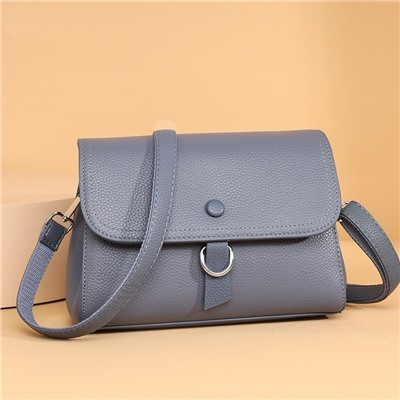 Bags Сумка женская / кожа /   011761