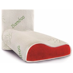 Подушка Memory Foam Support 100S с наволочкой