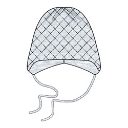 Шапка для мальчика