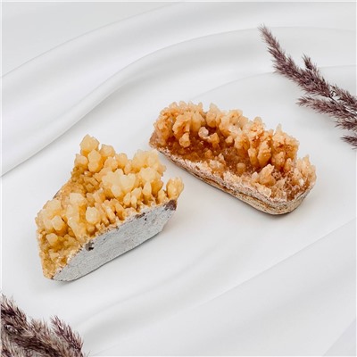 Радуга Самоцветов Друза Кальцита