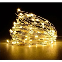 Ультратонкая 1000LED Тепл. бел.