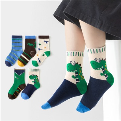 Носки (упаковка, 5 шт.)