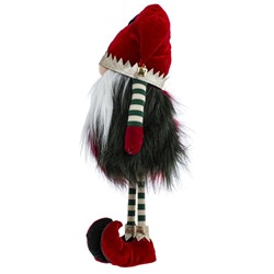 GAEM Игрушка набивная "Гном", L25,5 W15 H47 см