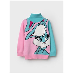 Свитер для девочки