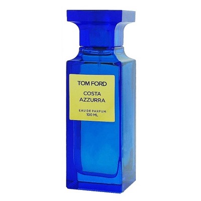 EU Tom Ford Costa Azzurra edp 100 ml