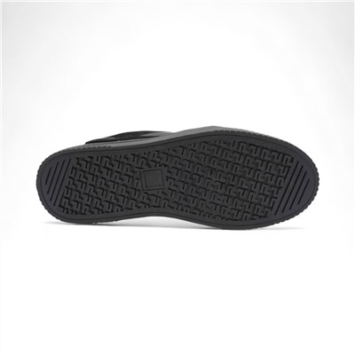 Кроссовки А609-1 черные