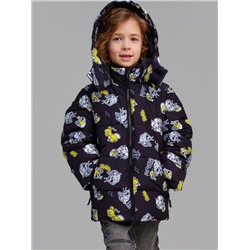 Куртка демисезонная для мальчика