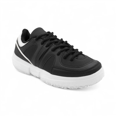 Кроссовки А728-2 черные