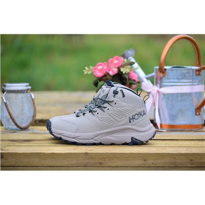 Зимние Hoka Anacapa Mid Gore-Tex