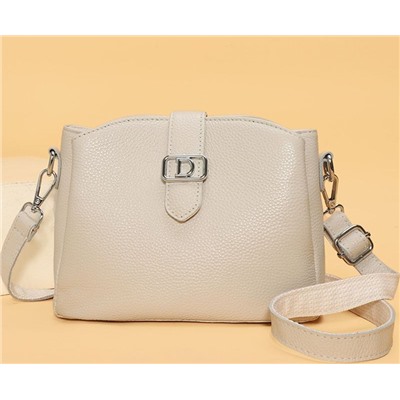 Bags Сумка женская / кожа /    02284