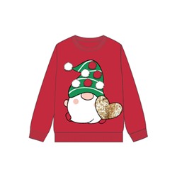 Джемпер для девочки