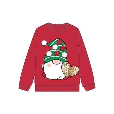 Джемпер для девочки