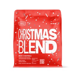 Christmas Blend смесь