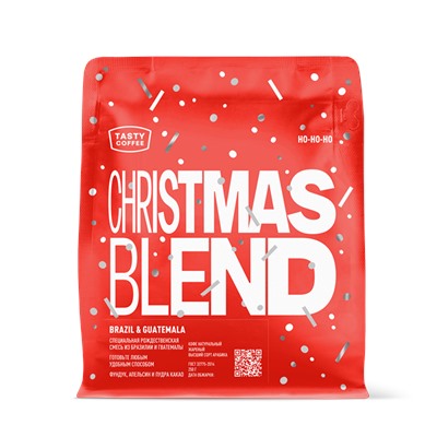 Christmas Blend смесь