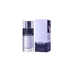 Туалетная вода Jil Sander Softly Serene 80мл жен edp