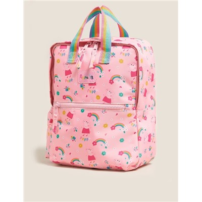 Kids’ Peppa Pig™ Water Repellent Nursery Backpack