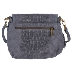 Сумка женская из телячьей кожи