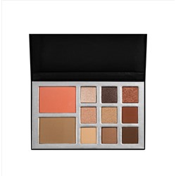 Lavellecollection Палетка для макияжа "FRABJOUS" тон 05