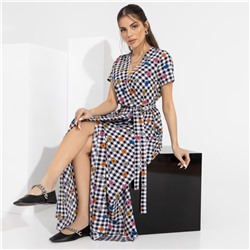 Платье, Волшебное влияние