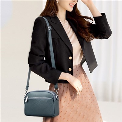 Bags Сумка женская / кожа / 	 0112162