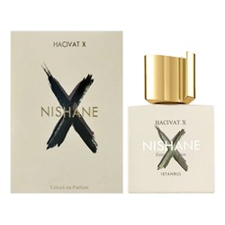 Nishane Hacivat X extrait de perfume unisex 100 ml
