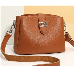 Bags Сумка женская / кожа /    02284