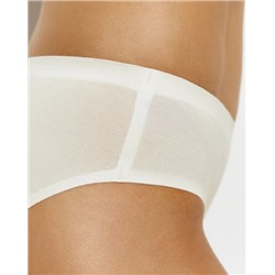Трусы слипы, Omsa, OmD 2214B Invisible slip оптом
