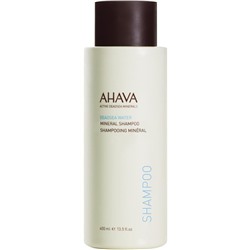 Ahava (Ахава) Deadsea Water Mineral Shampoo, 400 мл