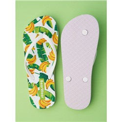 Сланцы «Бананы белые»