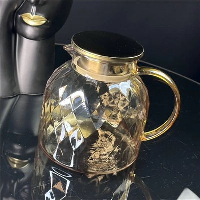 160-252 Чайник/графин 1400мл в под.уп.(х24)