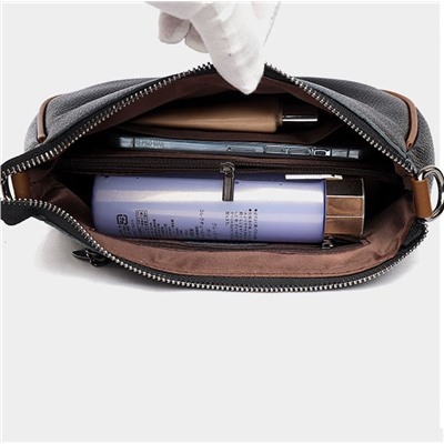 Bags Сумка женская / кожа / 04510501