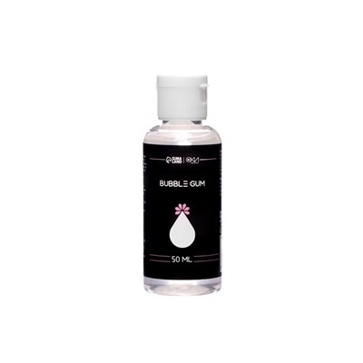 Гель Оки- Чпоки увлажняющий, вкус Бабл гам, на водной основе, 50 мл