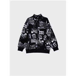 Толстовка для мальчика