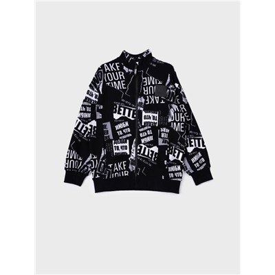 Толстовка для мальчика