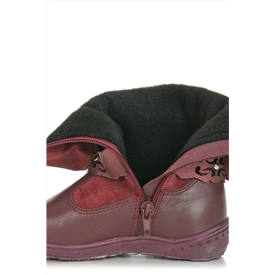 Сапожки ЛЕЛЬ