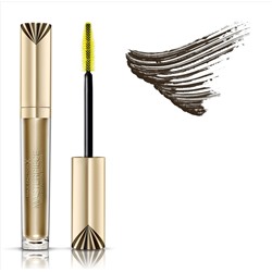 1 Max Factor Тушь д/ресниц MASTERPIECE  черная  (зол.фл.)