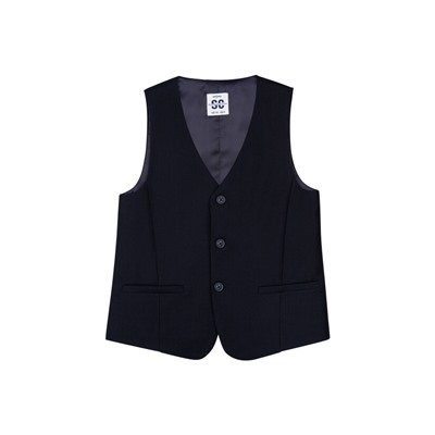 Жилет для мальчика