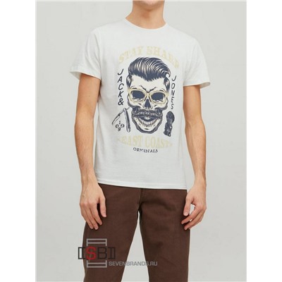 JACK&JONES, 12205684, Футболка