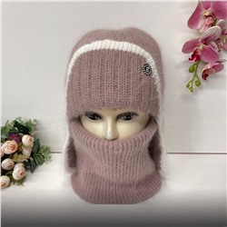 Шапка+снуд, Артикул: 106068