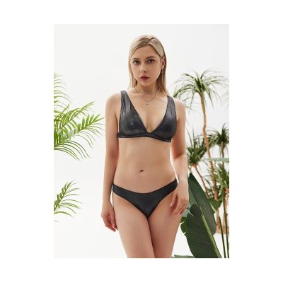 Купальник №0231010 2024 IABI Дроп триангул бразильяна