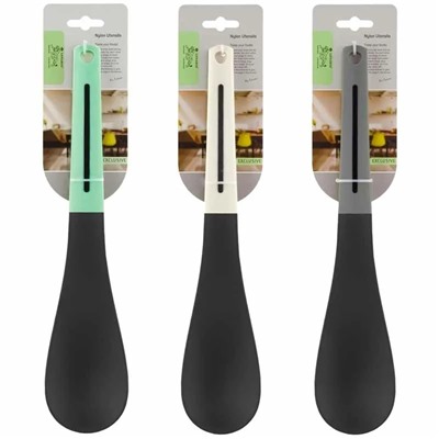 160-195 Ложка кухонная 31,5 см (х48)