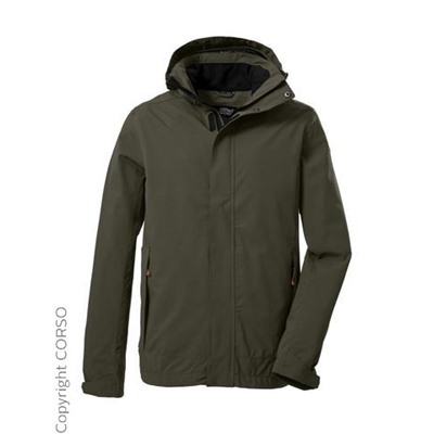 Outdoorjacke