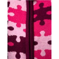 Кардиган для девочки